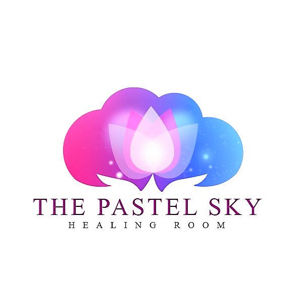 The Pastel Sky Healing Room